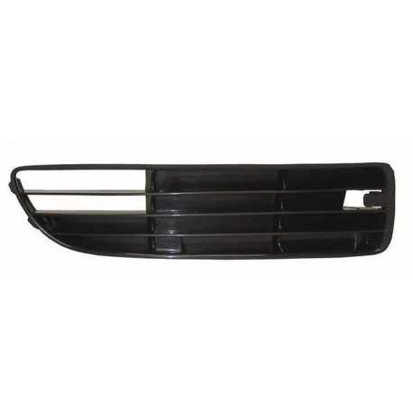  Grille Pare Chocs Droite AUDI A4. 