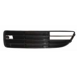 Grille Pare Chocs Gauche AUDI A4. 