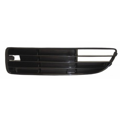  Grille Pare Chocs Gauche AUDI A4. 