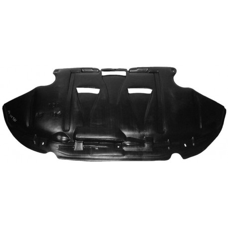 protection Moteur Avant PASSAT96-04 +A4 94-01