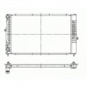 Radiateur refroidissement du moteur VolksWagen Passat 00-05