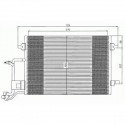 condenseur Volkswagen VW PASSAT96- 1.9TDI (85KW)+2.5TDI