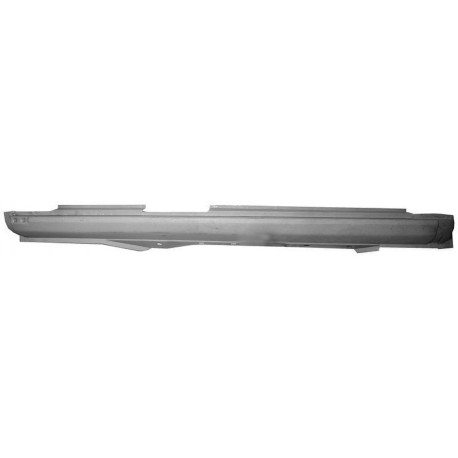  bas de caisse G AUDI A4. pour 4-portes 