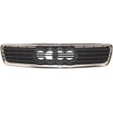  Calandre AUDI A4. 