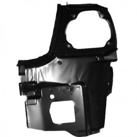 Panneau arrière gauche (Côté conducteur) Audi A4 94-98