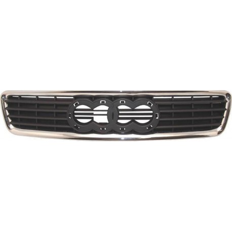  Calandre AUDI A4. 