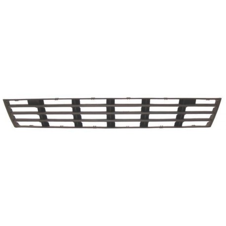  Grille Pare Chocs central AUDI A4. 