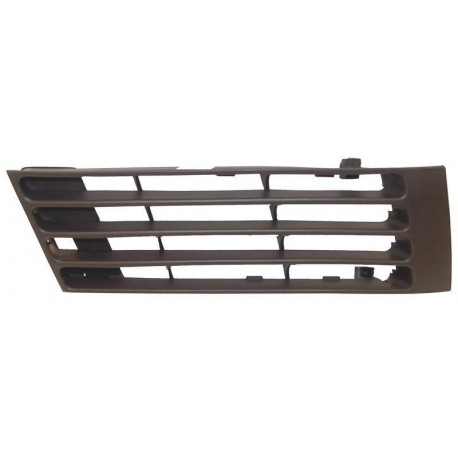  Grille Pare Chocs Droite AUDI A4. 