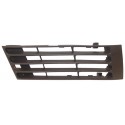  Grille Pare Chocs Droite AUDI A4. 