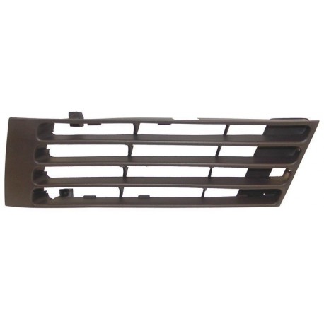  Grille Pare Chocs Gauche AUDI A4. 