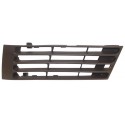  Grille Pare Chocs Gauche AUDI A4. 