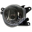 Projecteur antibrouillard droit (Côté passager) Audi A4 99-00