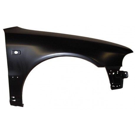 Aile avant à  droite (Côté passager) Audi A4 99-00