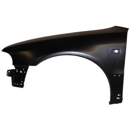 Aile avant à  gauche (Côté conducteur) Audi A4 99-00