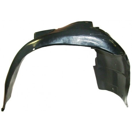 Garniture passage de roue avant à  droite (Côté passager) Audi A4 99-00