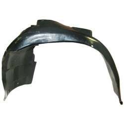 Garniture passage de roue avant à  gauche (Côté conducteur) Audi A4 99-00