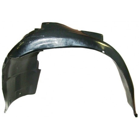 Garniture passage de roue avant à  gauche (Côté conducteur) Audi A4 99-00