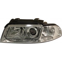 Projecteur principal gauche (Côté conducteur) Audi A4 99-00