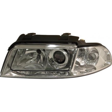 Projecteur principal gauche (Côté conducteur) Audi A4 99-00