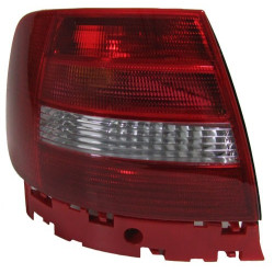 Feu arrière gauche (Côté conducteur) Audi A4 99-00