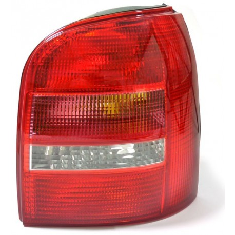 Feu arrière droit (Côté passager) Audi A4 99-00