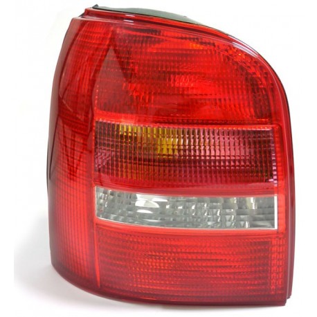 Feu arrière gauche (Côté conducteur) Audi A4 99-00