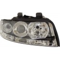 Projecteur principal droit (Côté passager) Audi A4 00-04