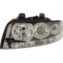 Projecteur principal gauche (Côté conducteur) Audi A4 00-04