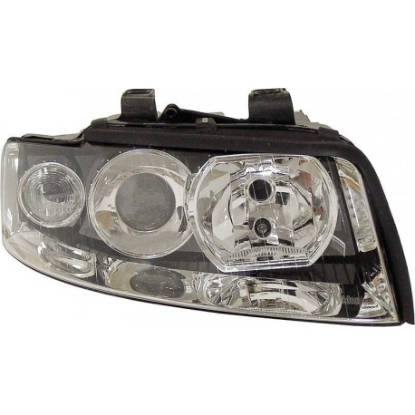 Projecteur principal droit (Côté passager) Audi A4 00-04