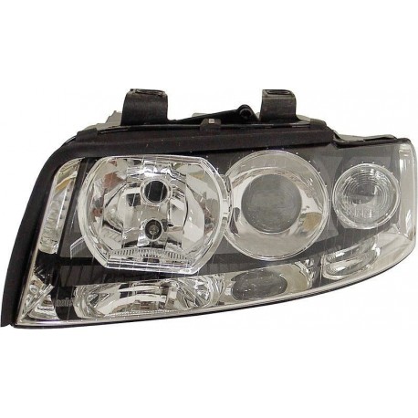 Projecteur principal gauche (Côté conducteur) Audi A4 00-04