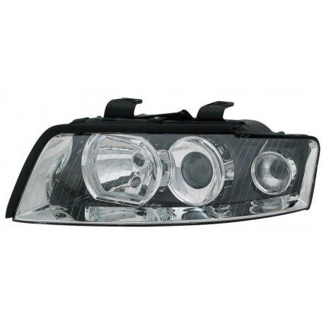 Projecteur principal gauche (Côté conducteur) Audi A4 00-04