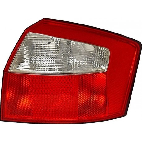 Feu arrière droit (Côté passager) Audi A4 00-04
