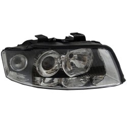 Projecteur principal droit (Côté passager) Audi A4 00-04