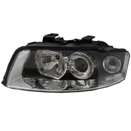 Projecteur principal gauche (Côté conducteur) Audi A4 00-04