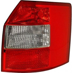 Feu arrière droit (Côté passager) Audi A4 00-04