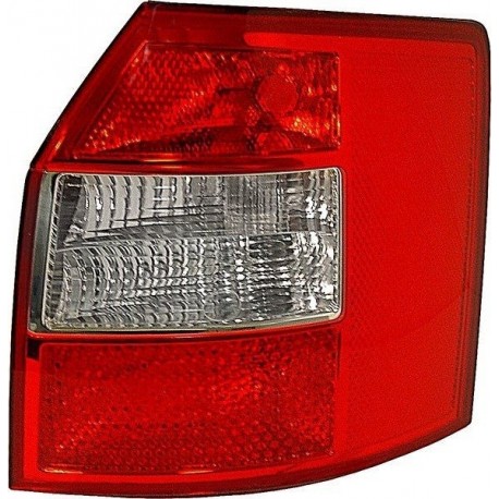 Feu arrière droit (Côté passager) Audi A4 00-04