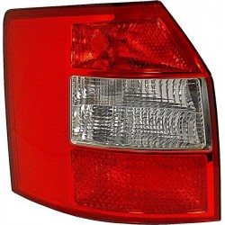 Feu arrière gauche (Côté conducteur) Audi A4 00-04