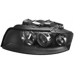 Projecteur principal gauche (Côté conducteur) Audi A4 00-04