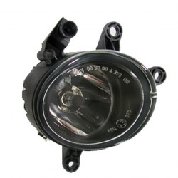Projecteur antibrouillard droit (Côté passager) Audi A4 00-04