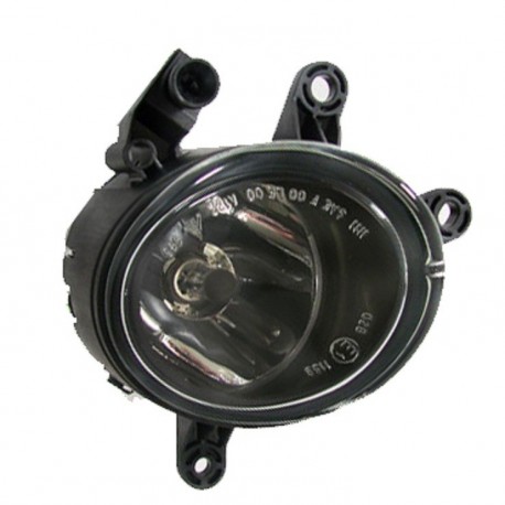 Projecteur antibrouillard droit (Côté passager) Audi A4 00-04