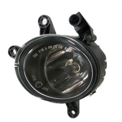 Projecteur antibrouillard gauche (Côté conducteur) Audi A4 00-04