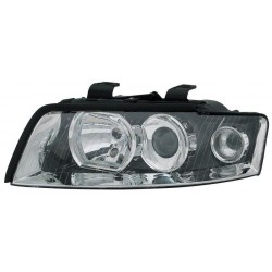 Projecteur principal gauche (Côté conducteur) Audi A4 00-04