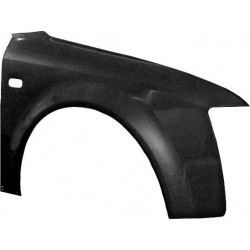 Aile avant à  droite (Côté passager) Audi A4 00-04