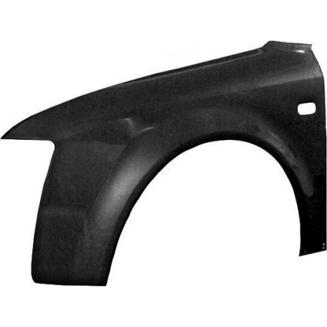 Aile avant à  gauche (Côté conducteur) Audi A4 00-04