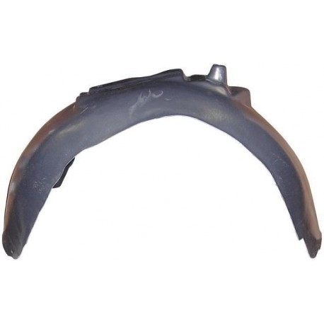 Garniture passage de roue avant à  droite (Côté passager) Audi A4 00-04