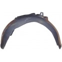 Garniture passage de roue avant à  droite (Côté passager) Audi A4 00-04