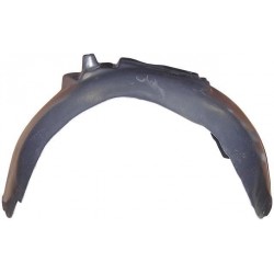 Garniture passage de roue avant à  gauche (Côté conducteur) Audi A4 00-04