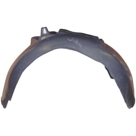 Garniture passage de roue avant à  gauche (Côté conducteur) Audi A4 00-04