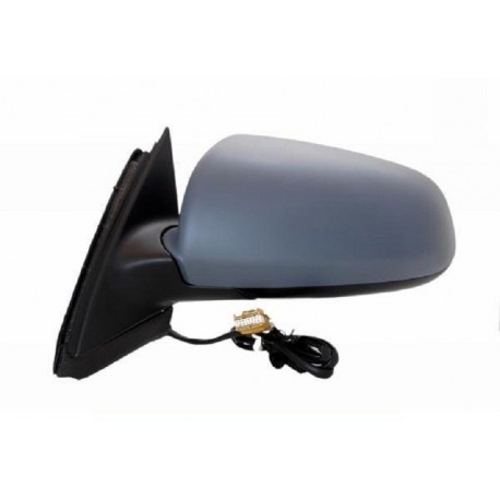Rétroviseur extérieur gauche (Côté conducteur) Audi A4 00-04