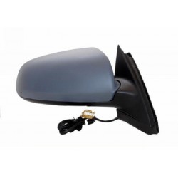 Rétroviseur extérieur droit (Côté passager) Audi A4 00-04